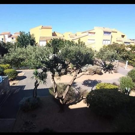 Appartement Entierement Refait A Neuf A 150 M De La Plage Narbonne-Plage Dış mekan fotoğraf