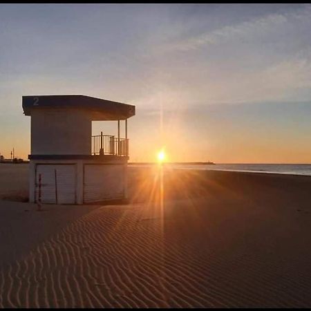 Appartement Entierement Refait A Neuf A 150 M De La Plage Narbonne-Plage Dış mekan fotoğraf