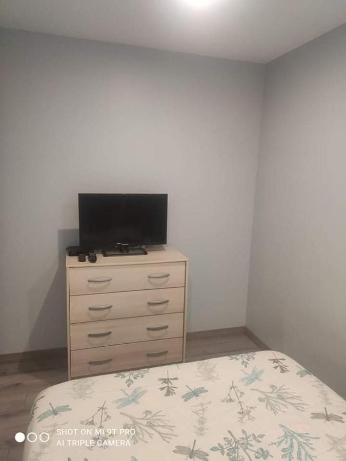 Appartement Entierement Refait A Neuf A 150 M De La Plage Narbonne-Plage Dış mekan fotoğraf