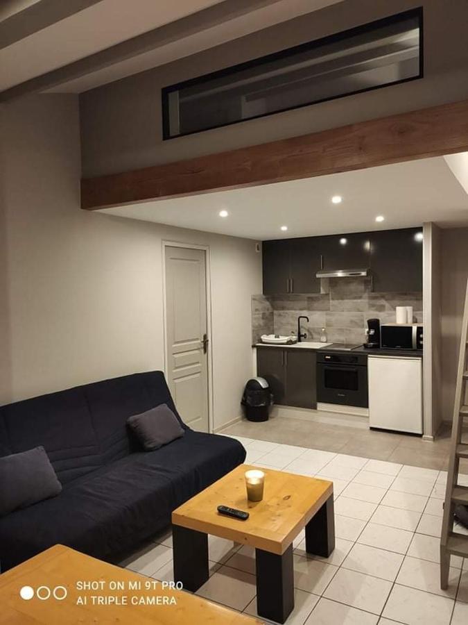 Appartement Entierement Refait A Neuf A 150 M De La Plage Narbonne-Plage Dış mekan fotoğraf