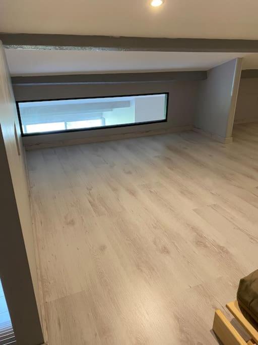 Appartement Entierement Refait A Neuf A 150 M De La Plage Narbonne-Plage Dış mekan fotoğraf