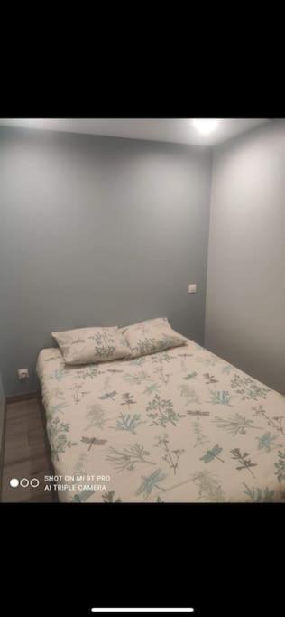 Appartement Entierement Refait A Neuf A 150 M De La Plage Narbonne-Plage Dış mekan fotoğraf