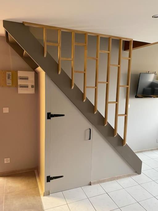 Appartement Entierement Refait A Neuf A 150 M De La Plage Narbonne-Plage Dış mekan fotoğraf