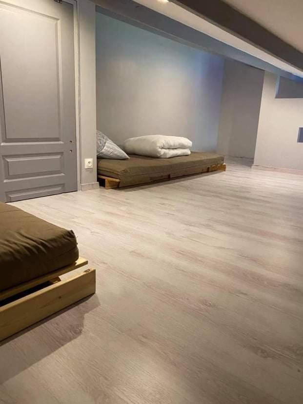 Appartement Entierement Refait A Neuf A 150 M De La Plage Narbonne-Plage Dış mekan fotoğraf