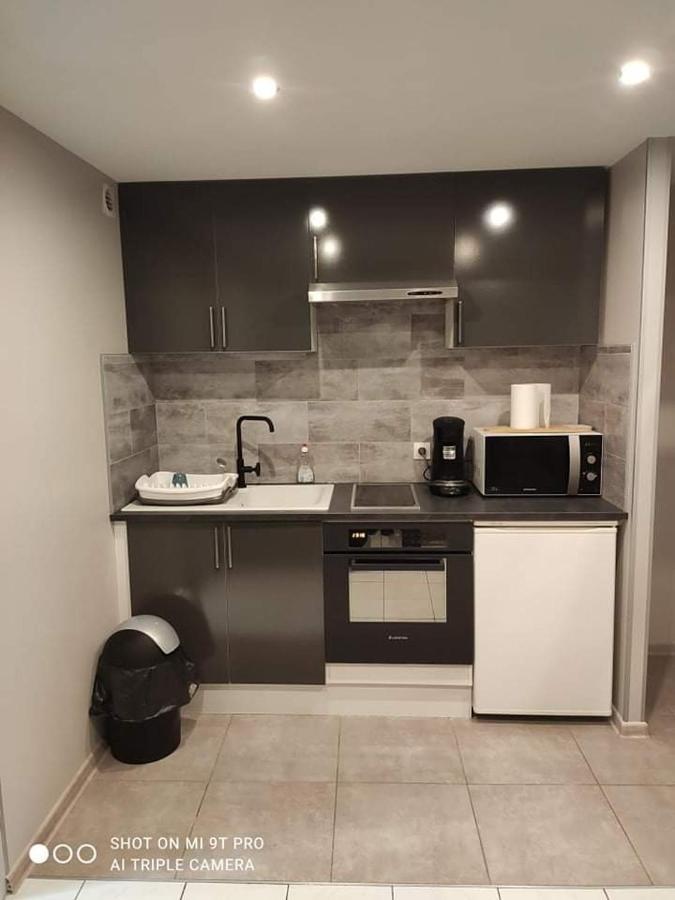 Appartement Entierement Refait A Neuf A 150 M De La Plage Narbonne-Plage Dış mekan fotoğraf