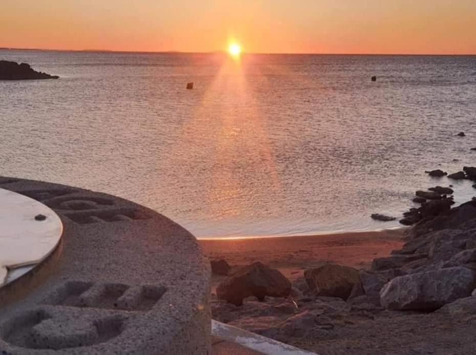 Appartement Entierement Refait A Neuf A 150 M De La Plage Narbonne-Plage Dış mekan fotoğraf